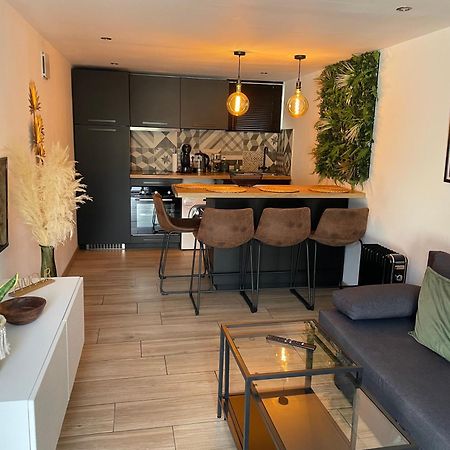 Villa Les Oliviers Spa privatif Bandol Esterno foto