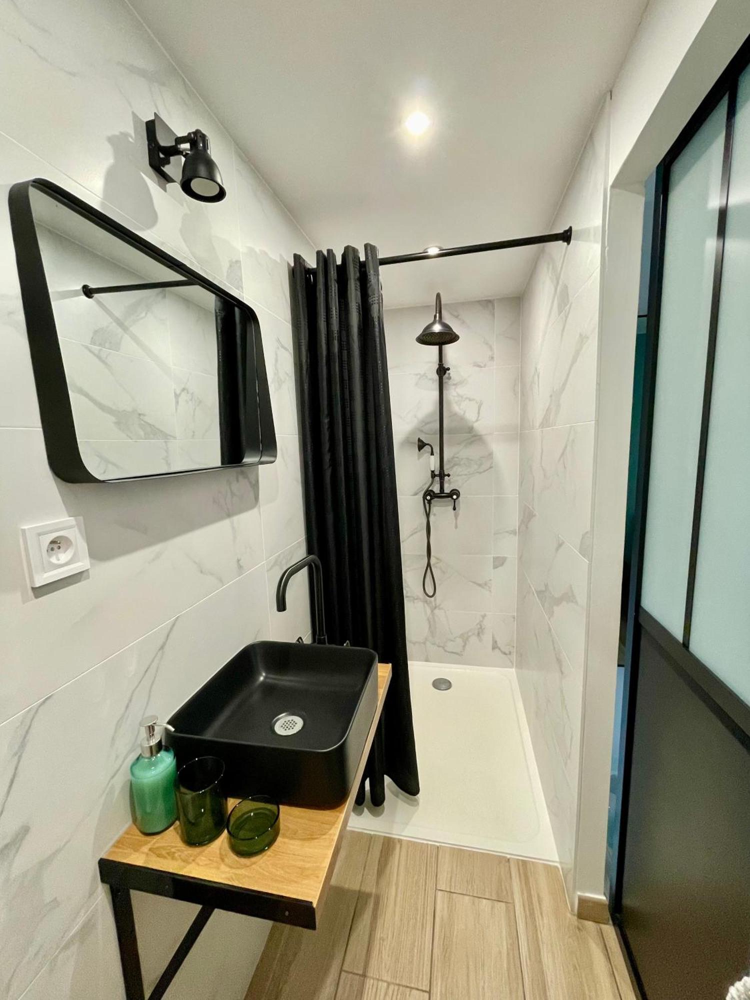 Villa Les Oliviers Spa privatif Bandol Esterno foto